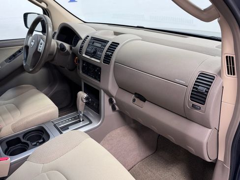 Used 2008 Nissan Pathfinder S w/ Side Airbags Pkg AWD/4WD image 19