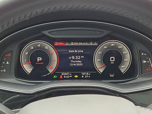 Used 2019 Audi Q8 Prestige w/ Luxury Package image 20