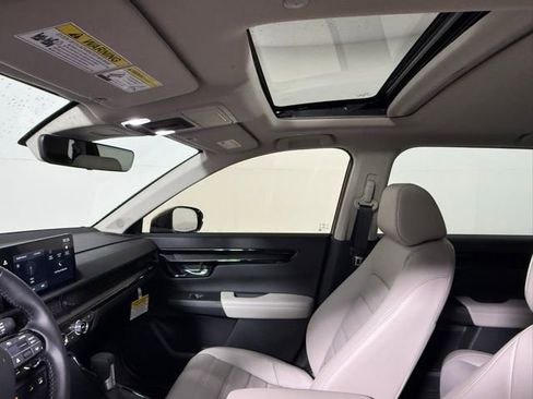Used 2026 Honda CR-V EX-L image 29