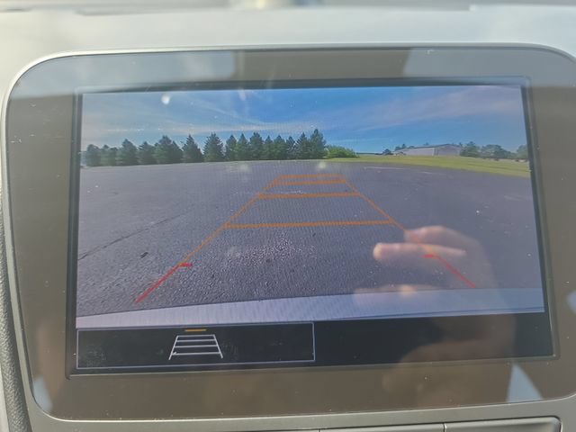 Used 2025 Chevrolet Malibu LT FWD image 24