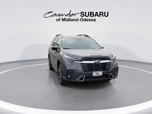 Used 2026 Subaru Ascent Touring AWD/4WD image 2