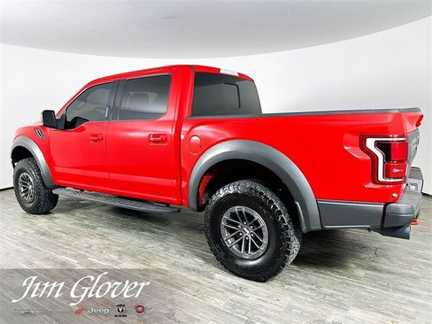 Used 2020 Ford F150 Raptor image 10