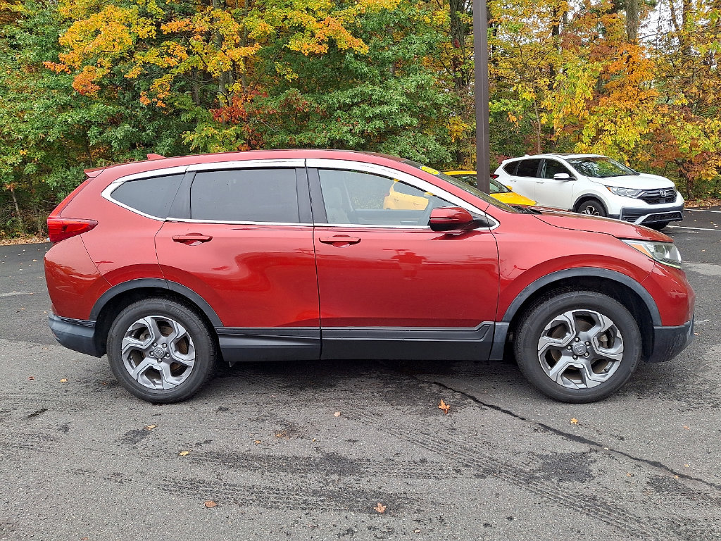 Used 2019 Honda CR-V EX-L image 8