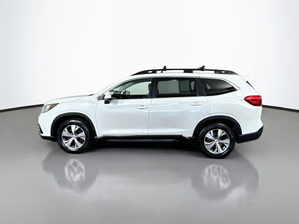 Used 2019 Subaru Ascent Premium AWD/4WD image 5