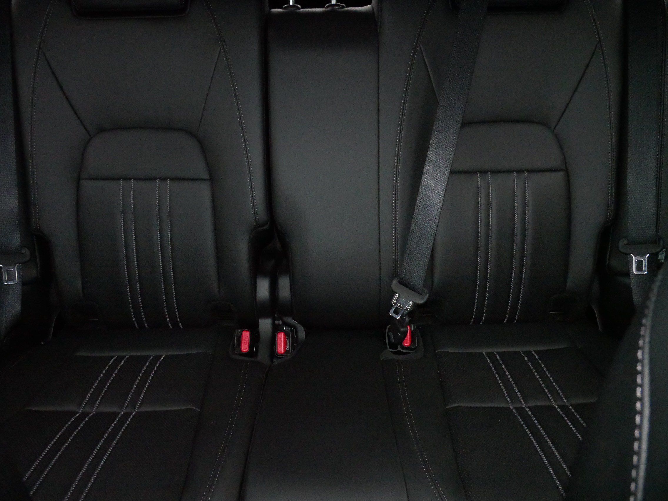 Certified 2027 Honda HR-V EX-L image 14