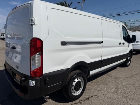 Used 2020 Ford Transit 150 Low Roof RWD image 6