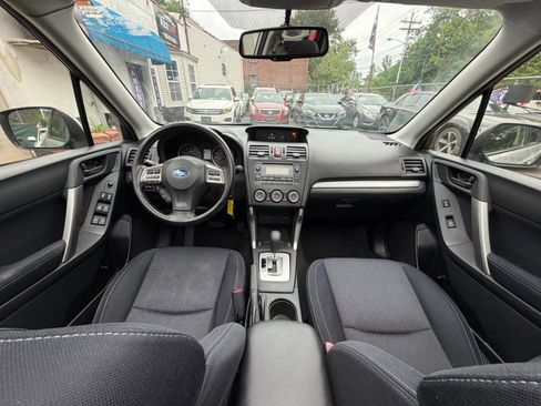 Used 2015 Subaru Forester 2.5i Premium w/ Popular Package #1 AWD/4WD image 47