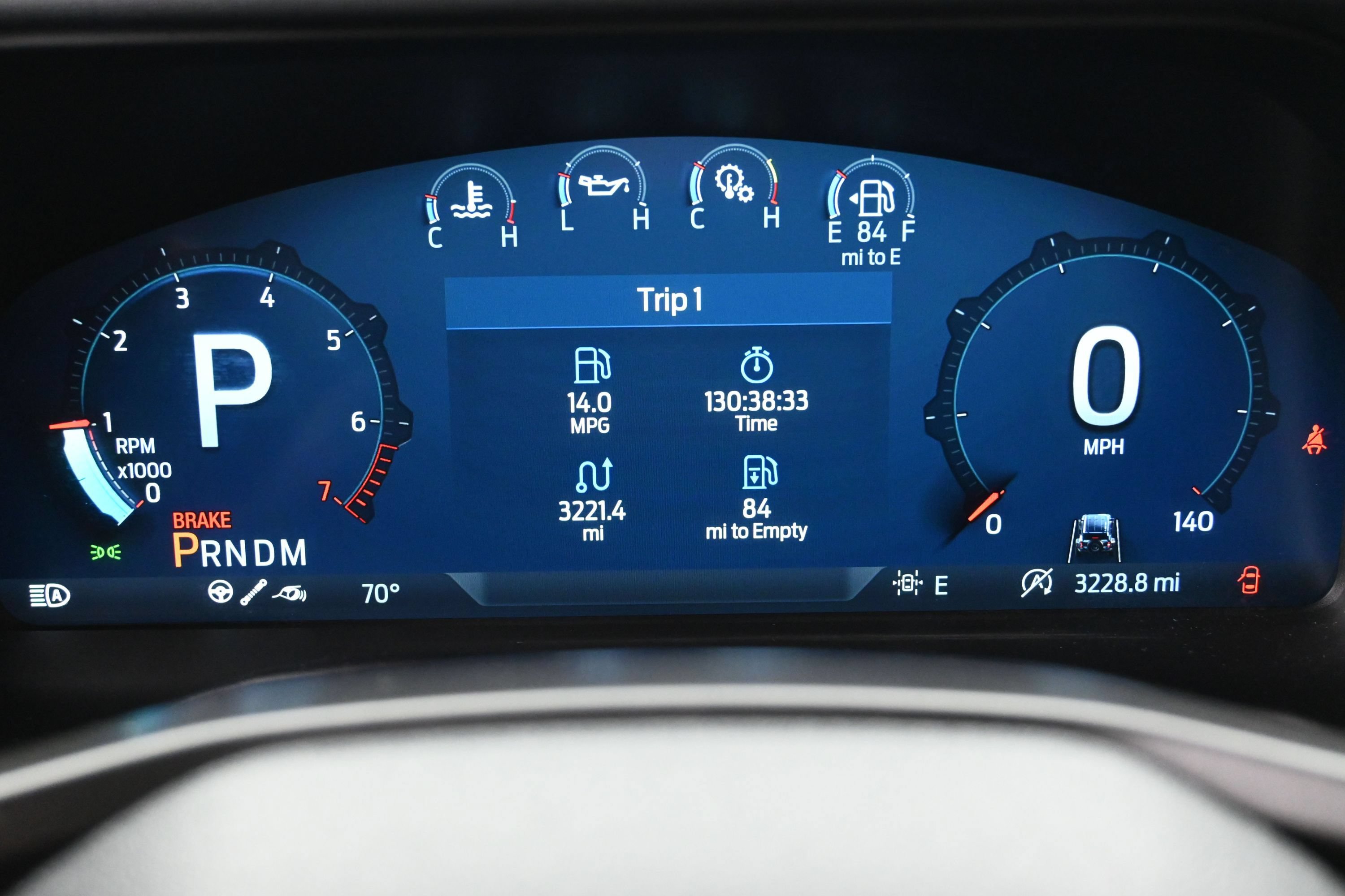 Used 2026 Ford Bronco Raptor AWD/4WD image 16