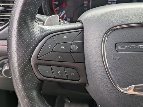 Used 2024 Dodge Durango GT image 15