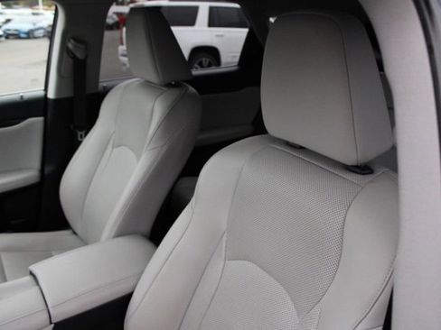 Used 2021 Lexus RX 350 FWD image 12