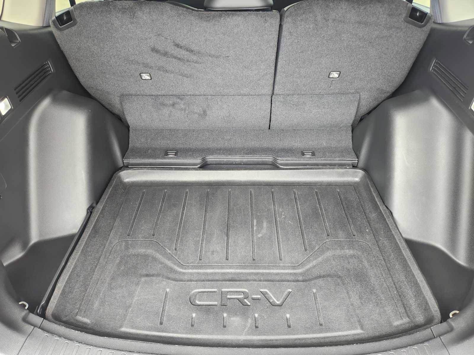 Used 2024 Honda CR-V EX-L image 31