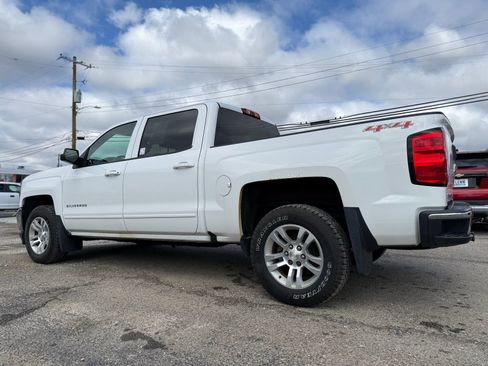 Used 2017 Chevrolet Silverado 1500 LT w/ All Star Edition image 8