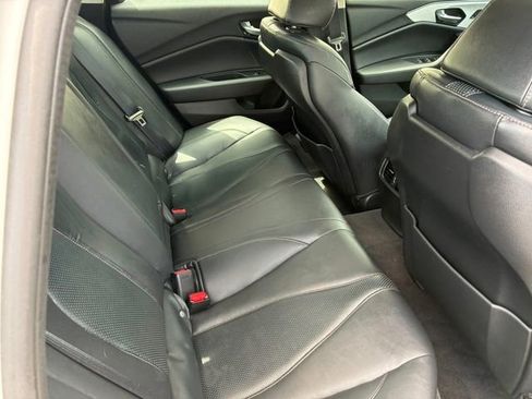 Used 2022 Acura TLX w/ Technology Package FWD image 23