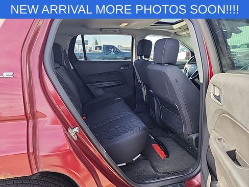 Used 2011 GMC Terrain SLE w/ Convenience Package image 17