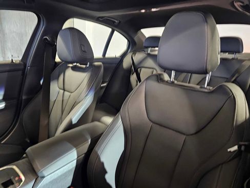 Used 2025 BMW 330i xDrive Sedan w/ M Sport Package image 33