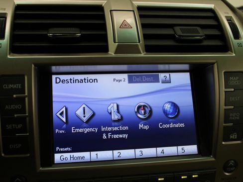 Used 2011 Lexus GX 460 Premium AWD/4WD image 67