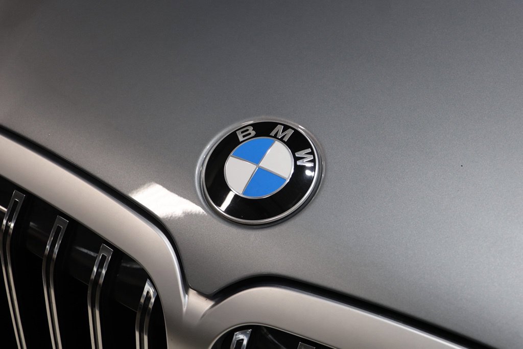 Used 2026 BMW X7 xDrive40i AWD/4WD image 10