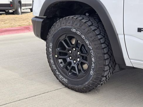 New 2026 RAM 1500 Rebel image 8