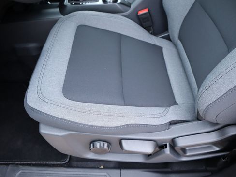 New 2025 Ford Bronco 4-Door image 11