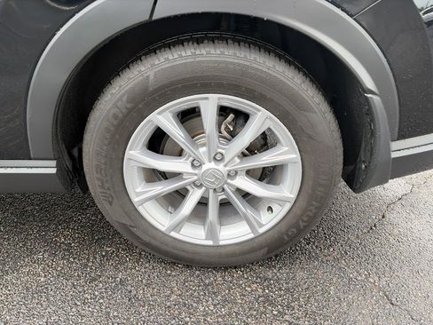 Certified 2025 Honda CR-V EX-L image 11