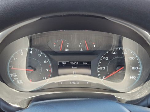 Used 2024 Chevrolet Malibu LT FWD image 20
