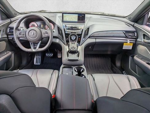 Certified 2026 Acura RDX A-Spec AWD/4WD image 15