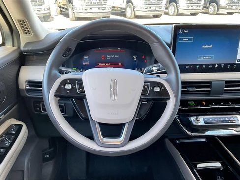 Used 2024 Lincoln Corsair Grand Touring w/ Equipment Group 301A image 10