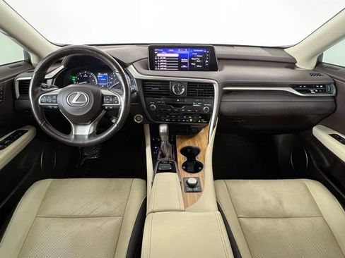 Used 2018 Lexus RX 350 AWD image 14