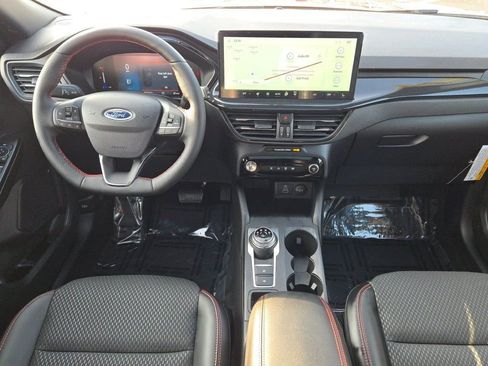 New 2026 Ford Escape ST-Line w/ Tech Pack #1 image 16