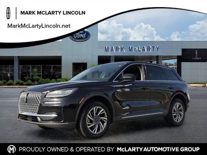 Certified 2023 Lincoln Corsair FWD