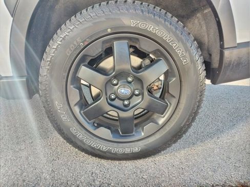 Used 2023 Subaru Outback Wilderness image 34