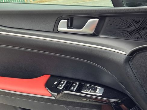 New 2026 Kia K5 GT-Line FWD image 15