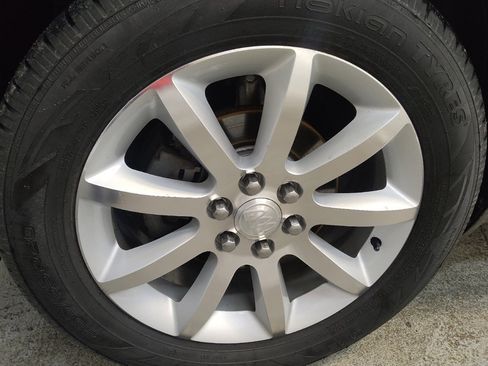 Used 2016 Buick Enclave Premium w/ Experience Buick Package image 31