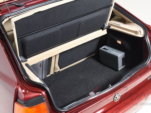 Used 1994 Volkswagen Corrado SLC image 60