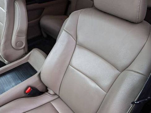 Certified 2022 Honda Pilot Special Edition image 27