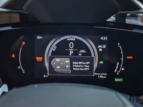 New 2026 Lexus NX 350h AWD w/ Premium Package image 22