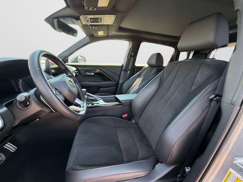 Certified 2025 Acura ADX A-Spec AWD/4WD image 12