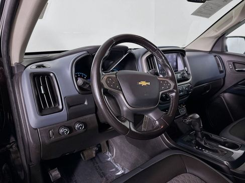 Used 2020 Chevrolet Colorado Z71 image 10