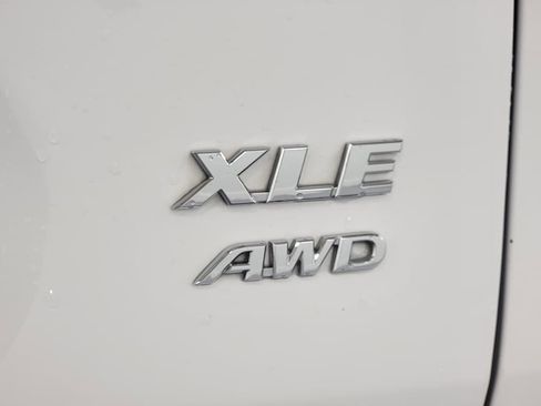 Certified 2025 Toyota RAV4 XLE w/ Convenience Package image 10