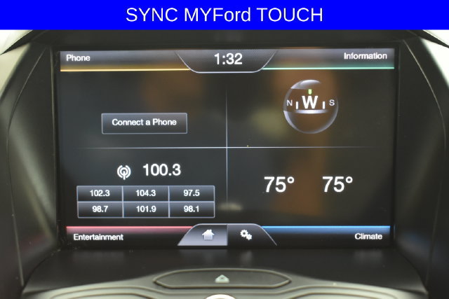 Used 2013 Ford Escape SE AWD/4WD image 4