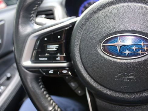 Used 2018 Subaru Outback 2.5i Limited image 28