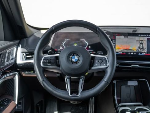 Used 2025 BMW X1 xDrive28i w/ Premium Package AWD/4WD image 23