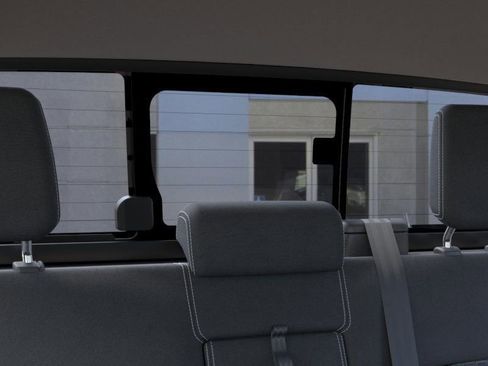 New 2024 Ford Ranger XLT image 23