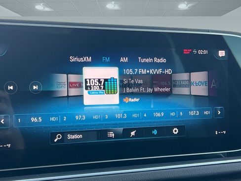 Used 2022 Mercedes-Benz GLS 450 GLS 450 image 23