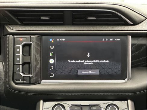 Used 2022 GMC Yukon Denali w/ Denali Ultimate Package image 20