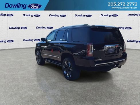 Used 2020 GMC Yukon Denali w/ Denali Ultimate Package image 9