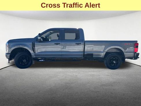 Certified 2025 Ford F350 XL w/ STX Appearance Package image 7