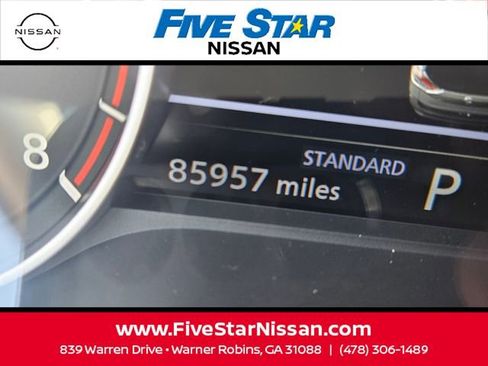 Used 2023 Nissan Rogue SV w/ SV Premium B Package FWD image 25