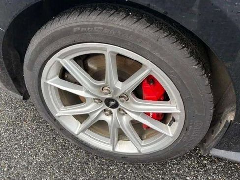 Used 2024 Ford Mustang GT Premium image 23