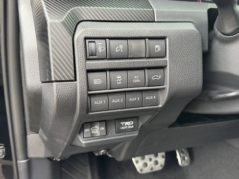 New 2026 Toyota Tacoma TRD Pro AWD/4WD image 17